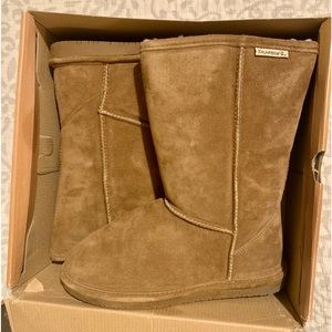 BearPaw Boots